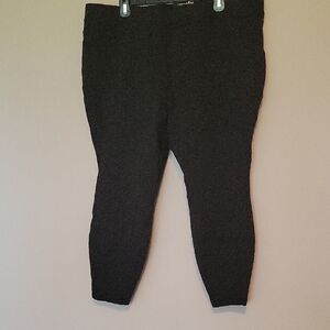 Terra & Sky Charcoal Pants